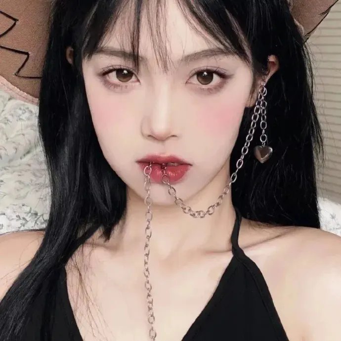 女人的叹息